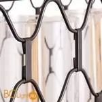 Подвесной светильник Divinare Dunkan 2021/04 SP-5 - Фото 1